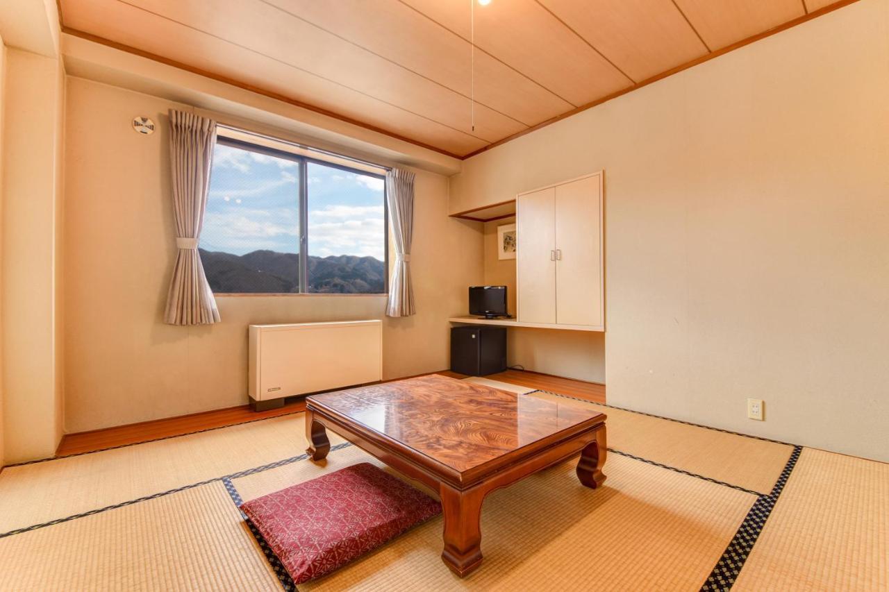 Hotel La Montagne Furuhata Hakuba Exterior foto