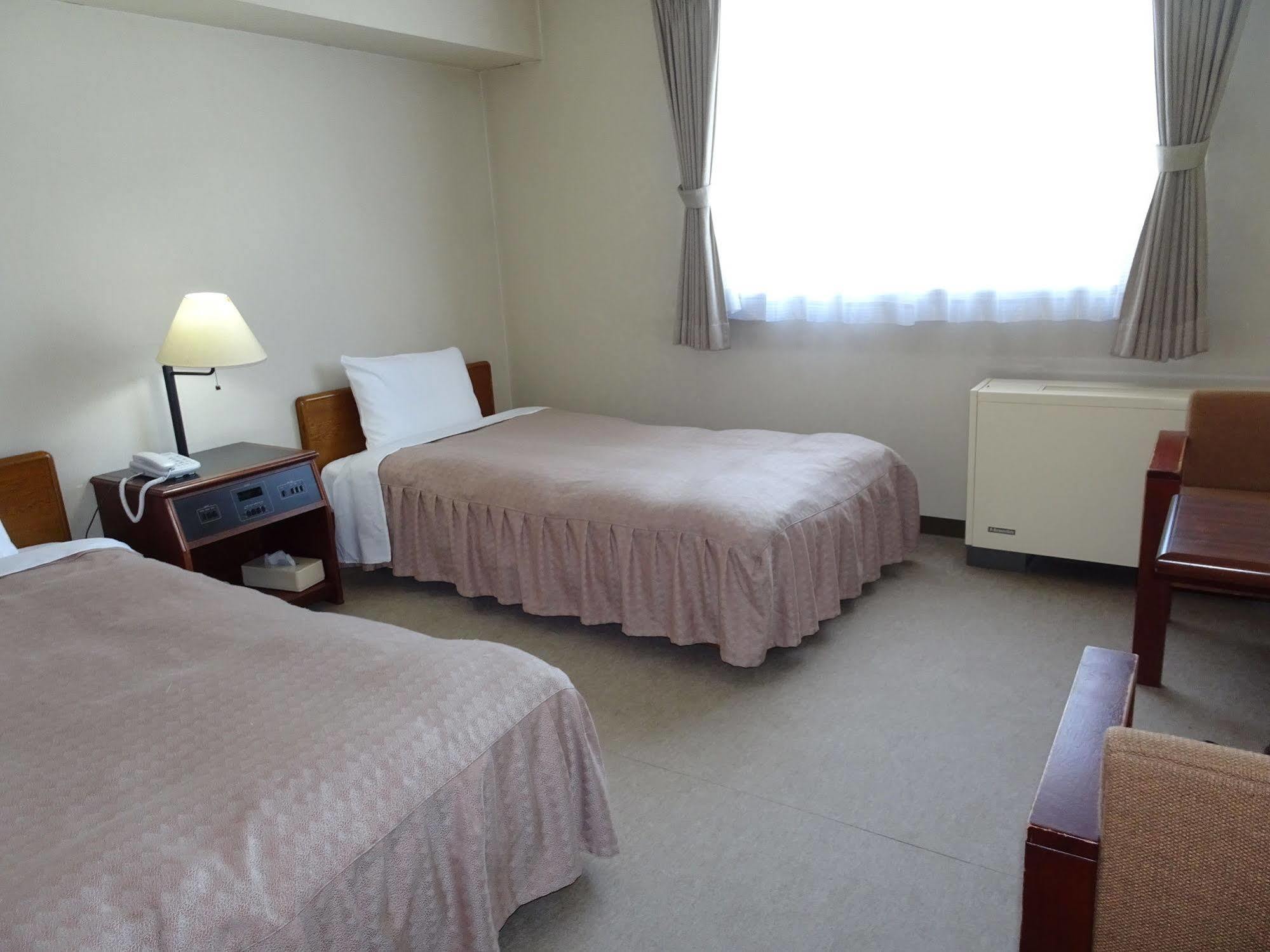 Hotel La Montagne Furuhata Hakuba Exterior foto
